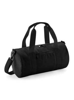 Mini Barrel Bag