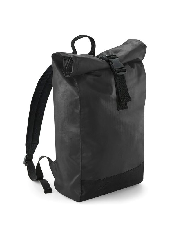 Tarp Roll-Top Backpack