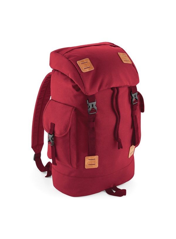 Urban Explorer Backpack