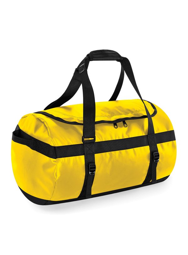 Tarp 50 Litre Duffle