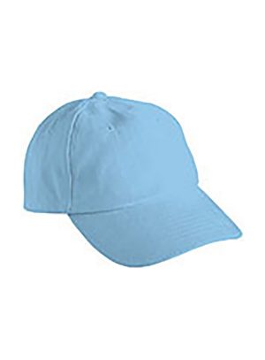 6 Panel Raver Cap