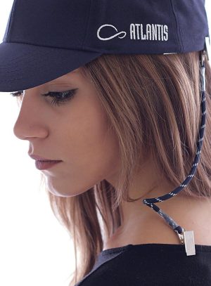 Cap Lanyard