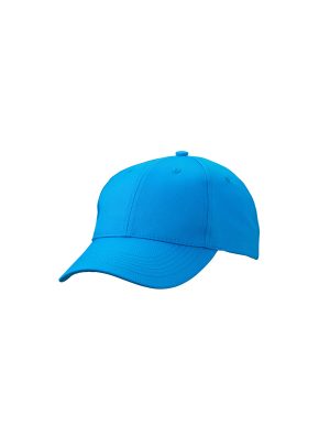 6 Panel Workwear Cap