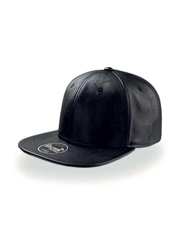 Snap Eco Leather