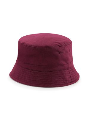 Reversible Bucket Hat