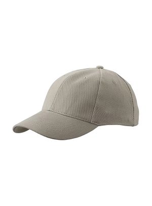 6 Panel Cap Laminated
