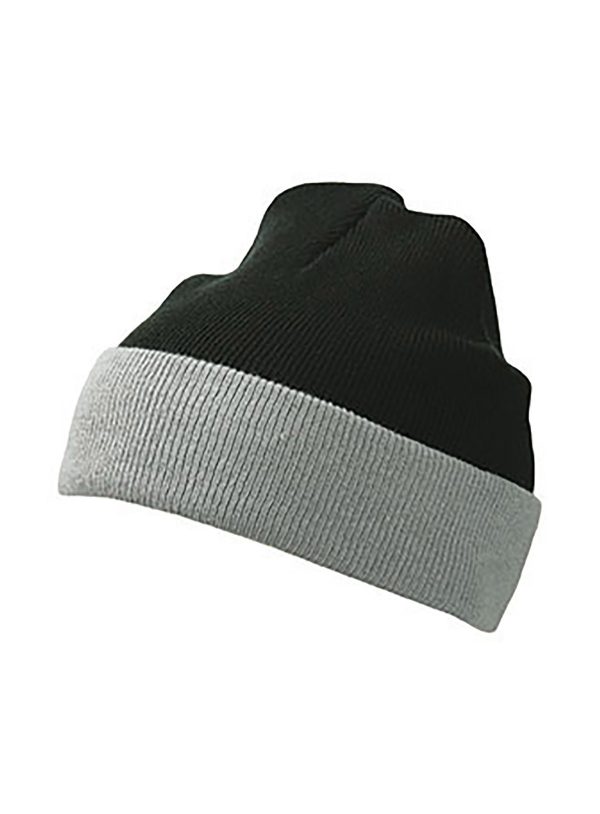 Knitted Cap