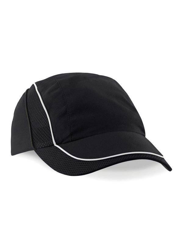 Coolmax Flow Mesh Cap
