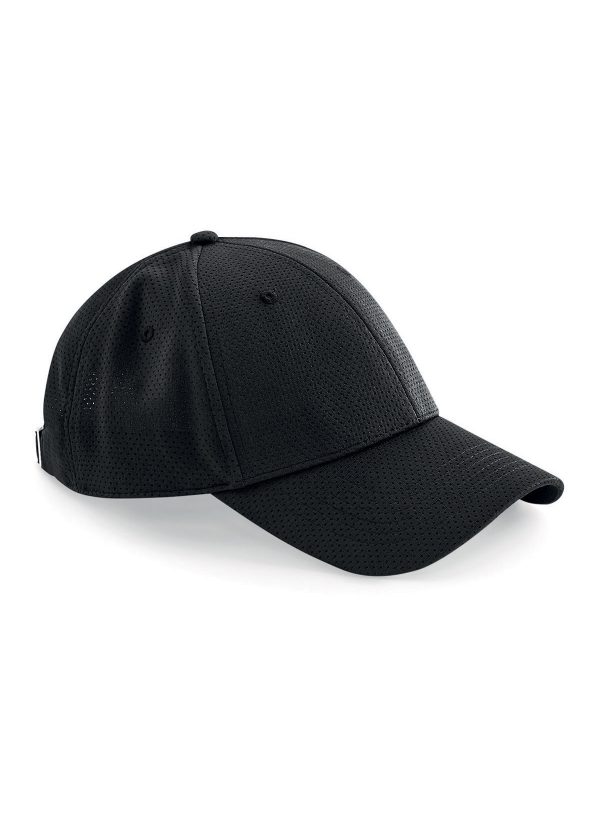 Air Mesh 6 Panel Cap