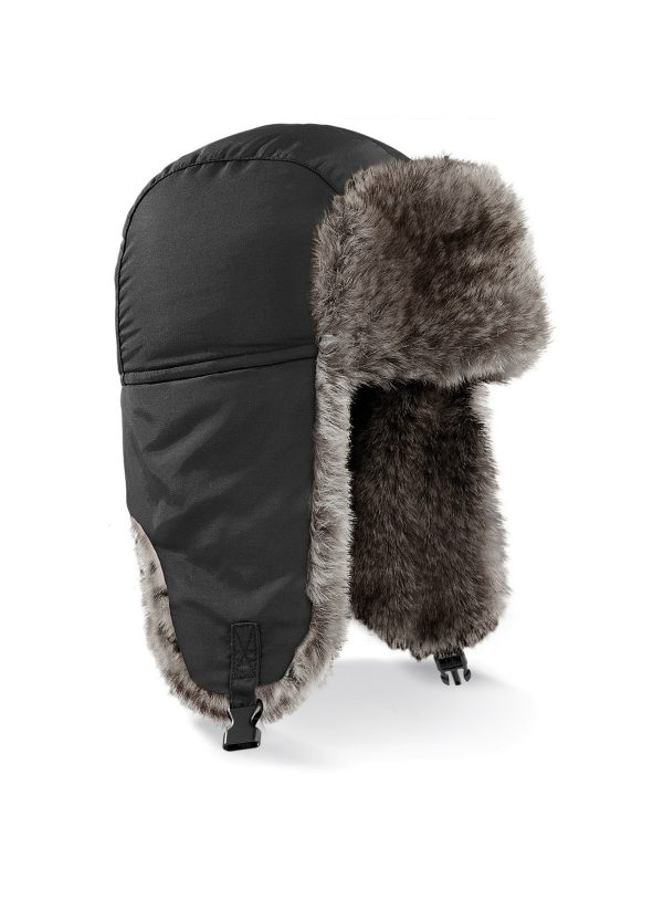 Sherpa Hat