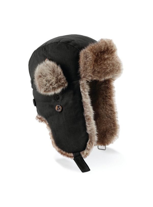 Sherpa hat