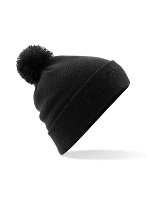 Original Pom Pom Beanie