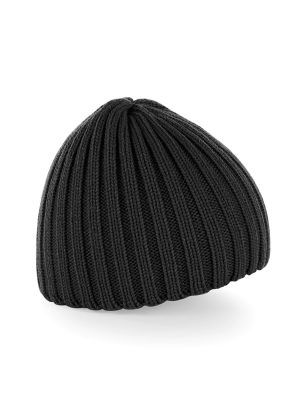 Chunky Knit Beanie