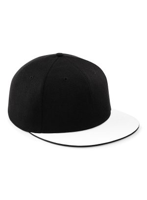Sublimation Peak Snapback