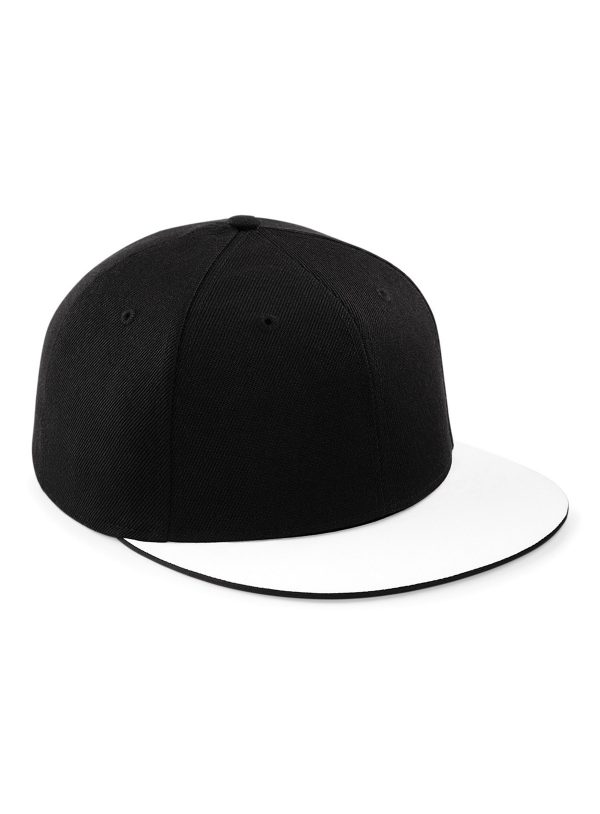 Sublimation Peak Snapback