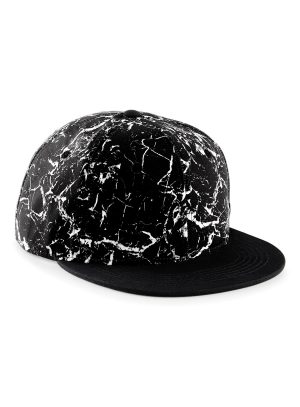 Graphic Snapback