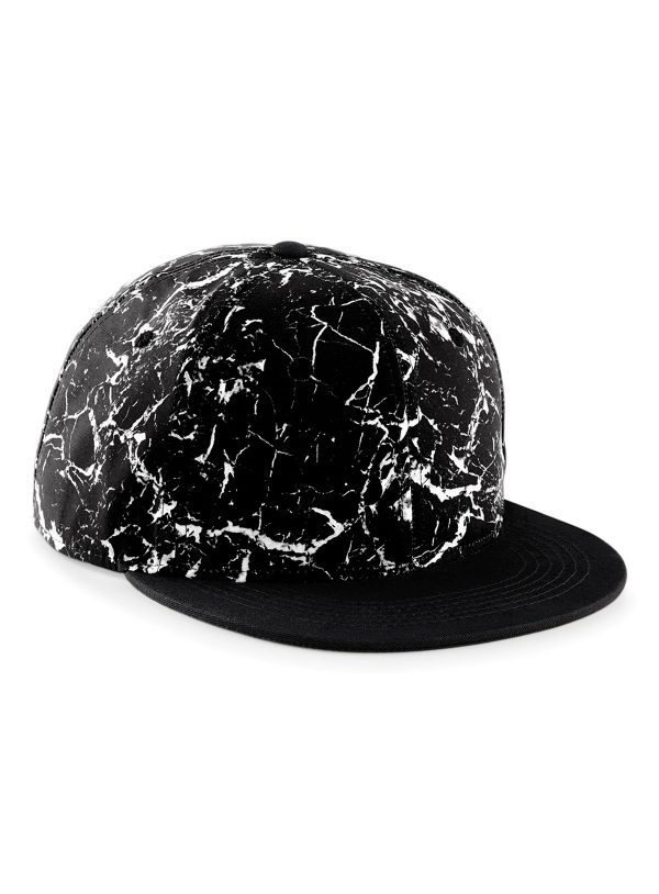 Graphic Snapback