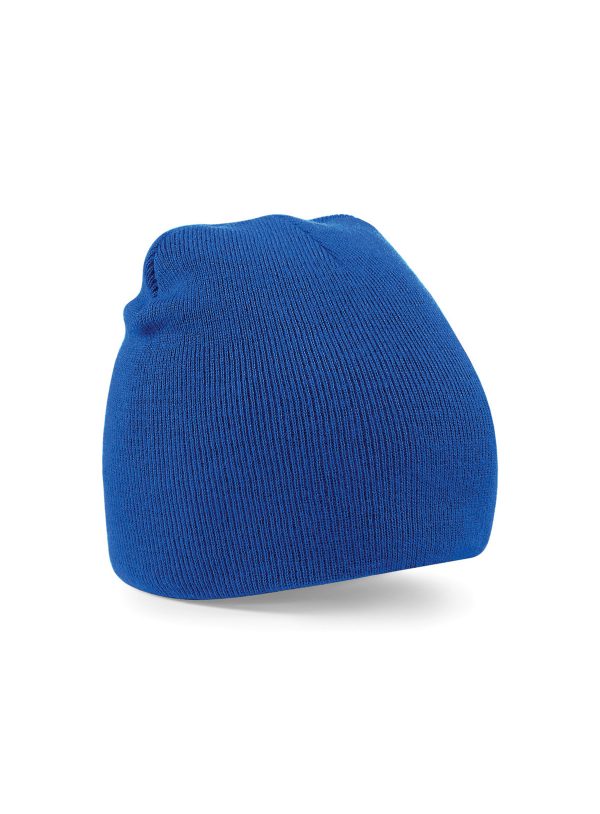 Beanie Knitted Hat