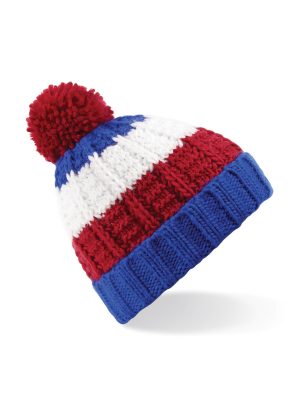 Chamonix Combi Beanie