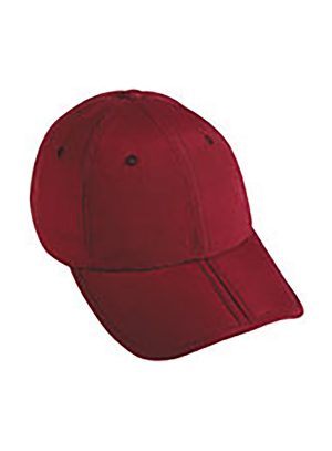 6 Panel Pack-a-Cap