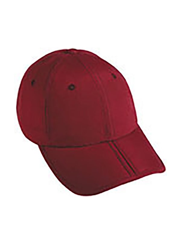6 Panel Pack-a-Cap