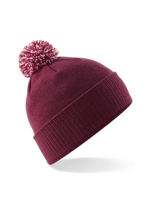Snowstar Duo Beanie