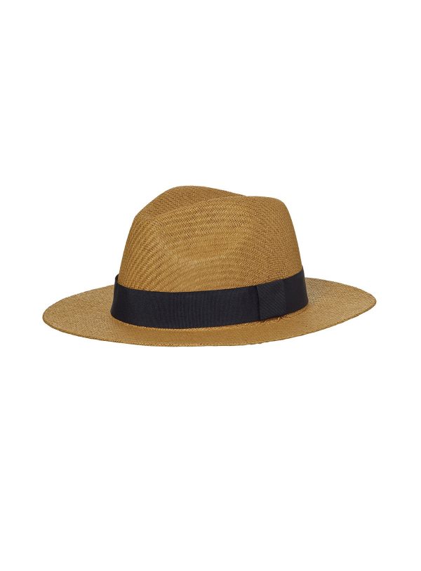 Traveller Hat