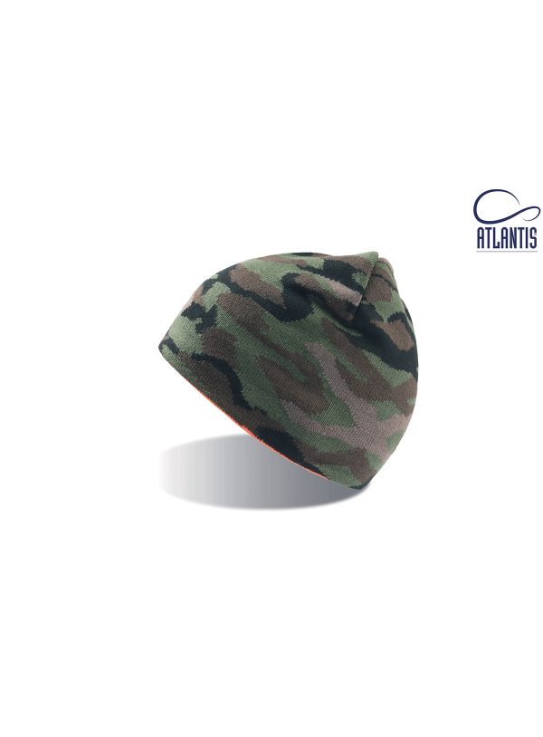 Wild Camouflage