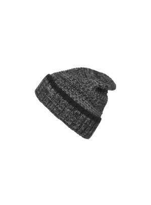 Men's Melange Beanie