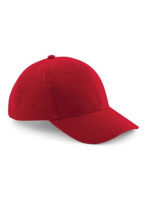 Pro-Style Heavy Br.C.Cap