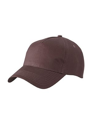5 Panel Cap