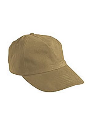 5 Panel Cap