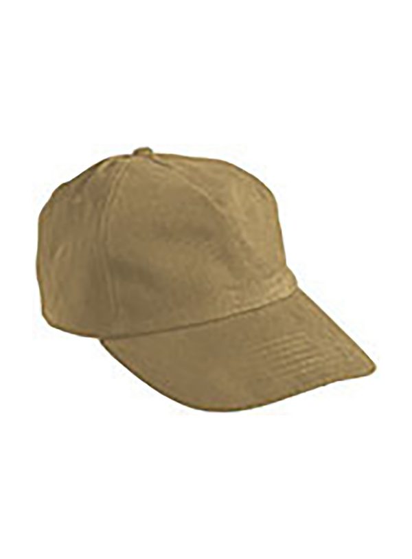 5 Panel Cap