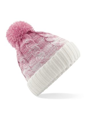 Ombré Beanie