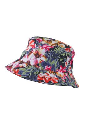Colourful Bcket Hat
