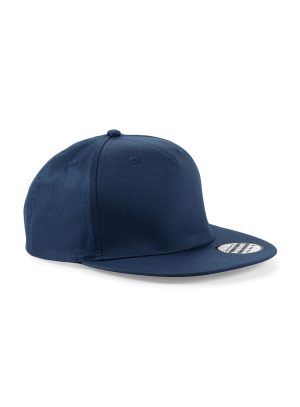5 Panel Rapper Cap