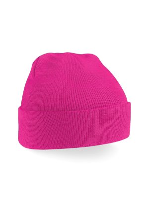 Junior Acrylic Knitted Hat