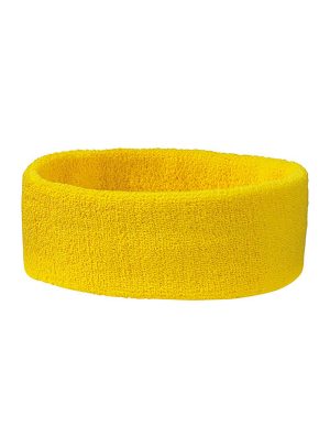 Terry Headband