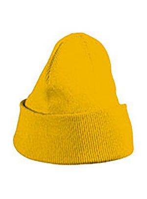 Knitted Cap for Kids
