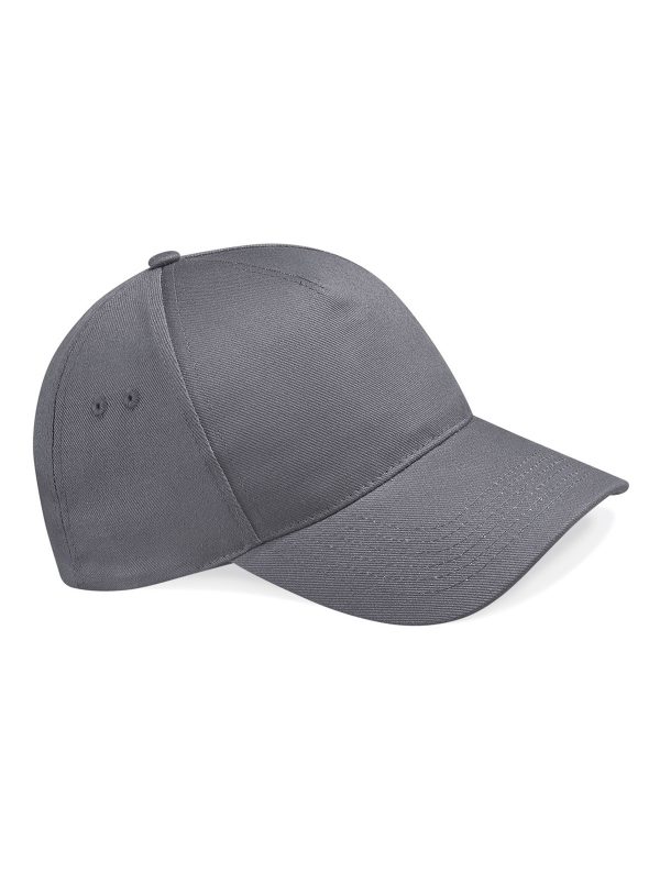 Ultimate 5 Panel Cap