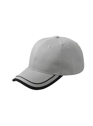 6 Panel Piping Cap
