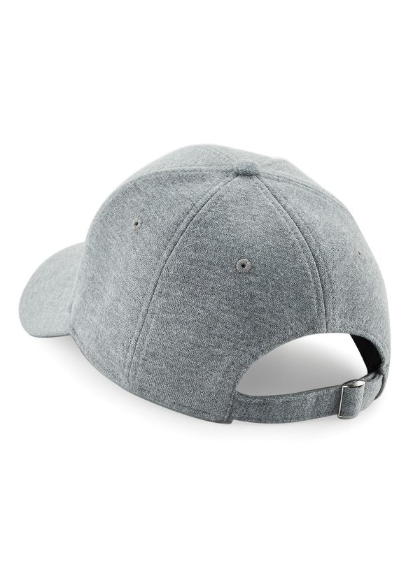 Jersey Athleisure Baseball Cap