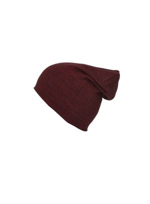 Elegant Knitted Beanie