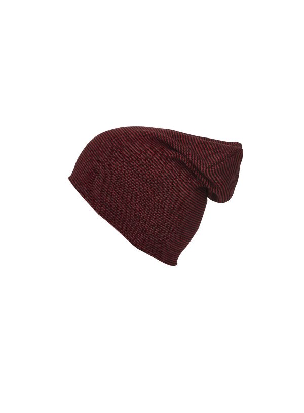 Elegant Knitted Beanie