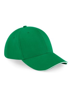 Athleisure 6 Panel Cap