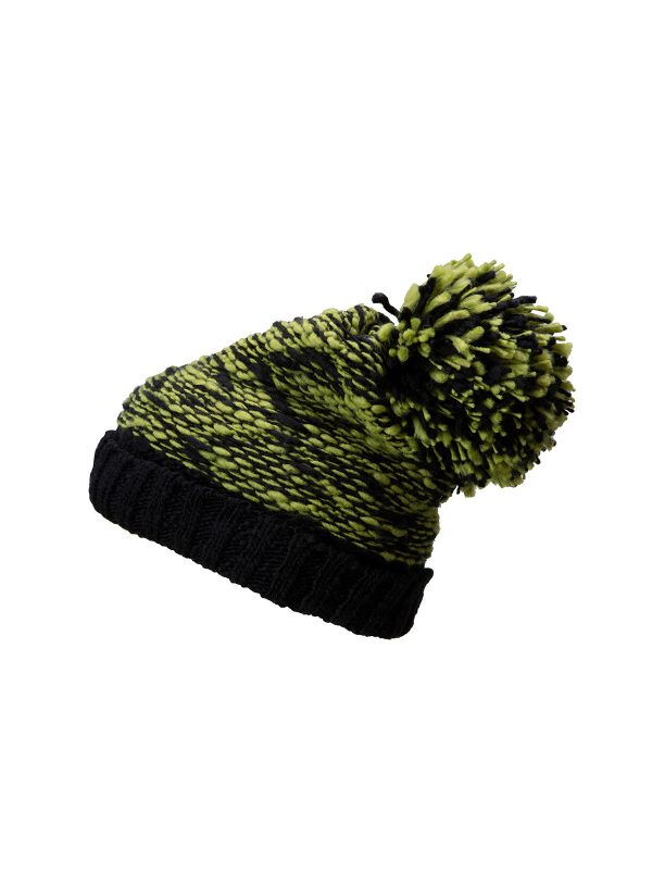 Highloft Fleece Hat