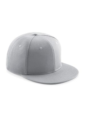 Signature 6 Panel Snapback