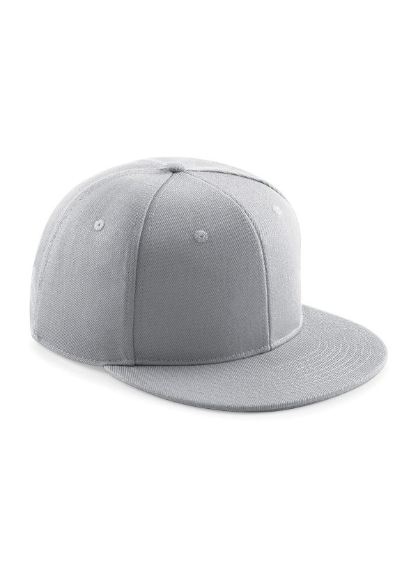 Signature 6 Panel Snapback