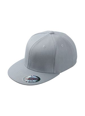 Flexfit® Flat Peak Cap