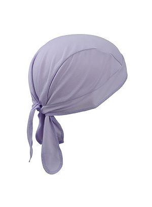 Functional Bandana Hat